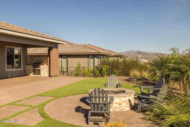 18205 E JUNIPER OAKS Drive, Rio Verde, AZ 85263