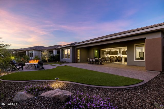 18205 E JUNIPER OAKS Drive, Rio Verde, AZ 85263