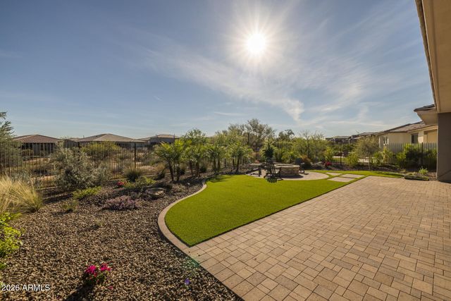 18205 E JUNIPER OAKS Drive, Rio Verde, AZ 85263