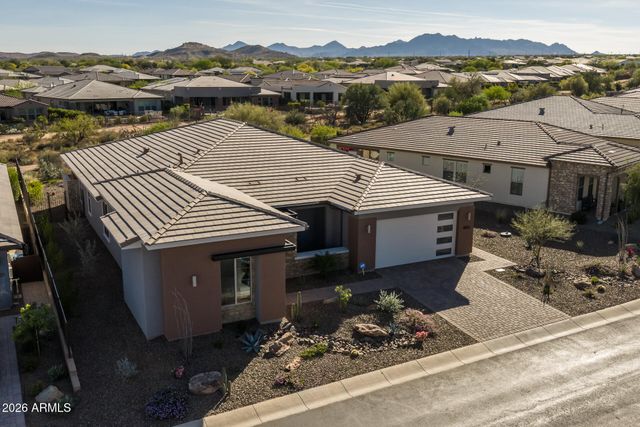 18205 E JUNIPER OAKS Drive, Rio Verde, AZ 85263