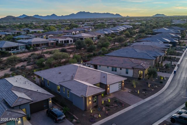 18205 E JUNIPER OAKS Drive, Rio Verde, AZ 85263