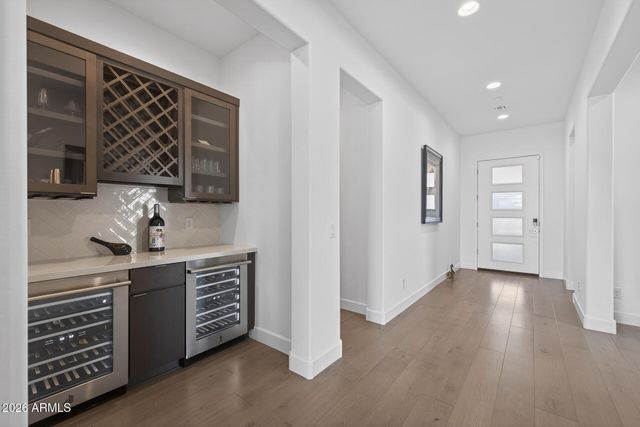 18205 E JUNIPER OAKS Drive, Rio Verde, AZ 85263