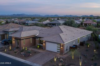 18205 E JUNIPER OAKS Drive, Rio Verde, AZ 85263