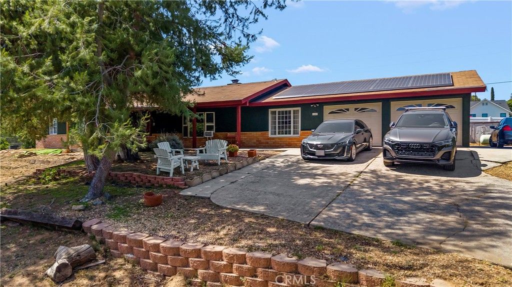 1644 Cuatro Lane, Fallbrook, CA 92028