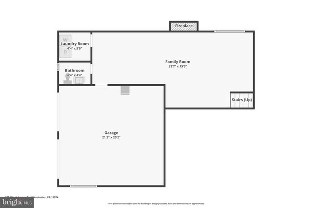 865 WORTHINGTON DR, Warminster, PA 18974