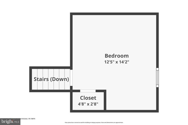 865 WORTHINGTON DR, Warminster, PA 18974