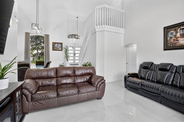 13020 SW 17th Court, Miramar, FL 33027