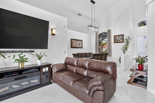 13020 SW 17th Court, Miramar, FL 33027
