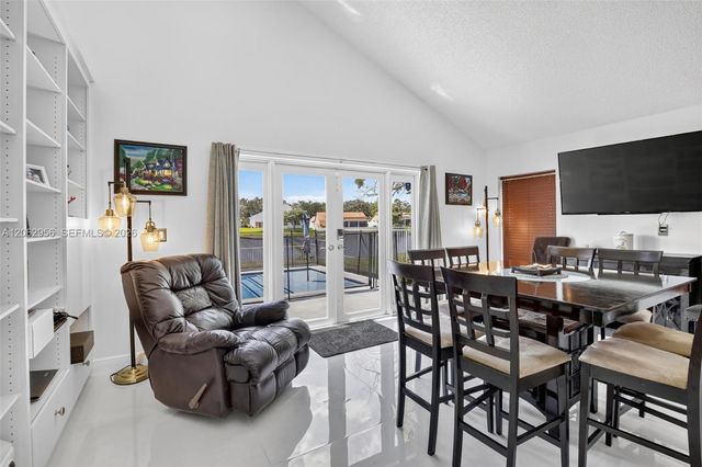 13020 SW 17th Court, Miramar, FL 33027