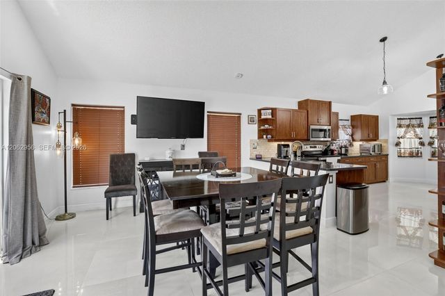 13020 SW 17th Court, Miramar, FL 33027