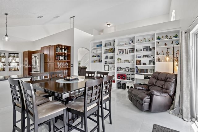 13020 SW 17th Court, Miramar, FL 33027