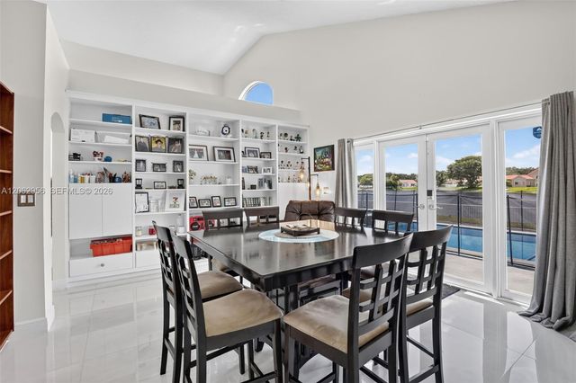 13020 SW 17th Court, Miramar, FL 33027