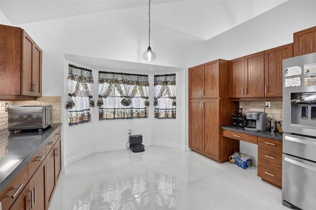 13020 SW 17th Court, Miramar, FL 33027
