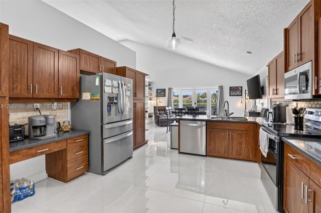 13020 SW 17th Court, Miramar, FL 33027