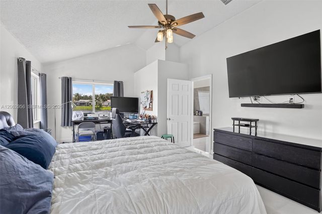 13020 SW 17th Court, Miramar, FL 33027