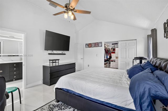 13020 SW 17th Court, Miramar, FL 33027