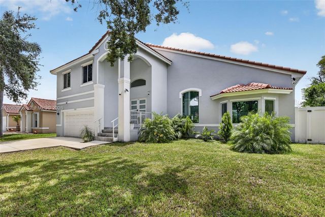 13020 SW 17th Court, Miramar, FL 33027