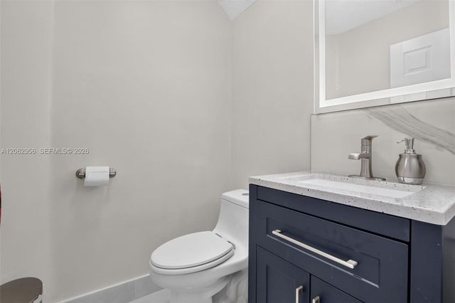 13020 SW 17th Court, Miramar, FL 33027