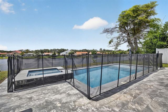 13020 SW 17th Court, Miramar, FL 33027