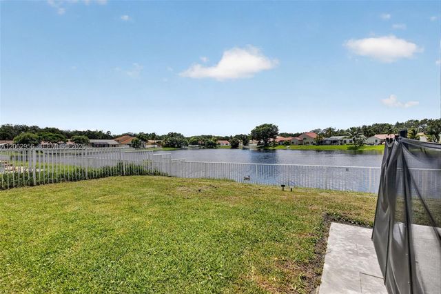 13020 SW 17th Court, Miramar, FL 33027