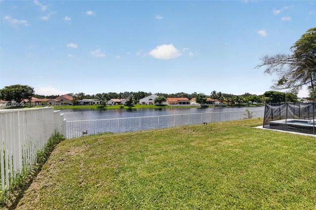 13020 SW 17th Court, Miramar, FL 33027