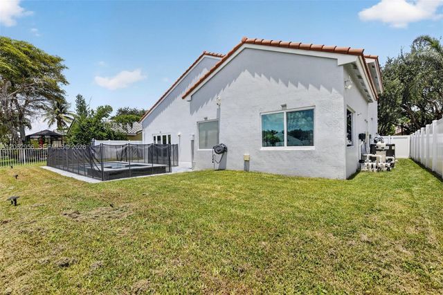 13020 SW 17th Court, Miramar, FL 33027