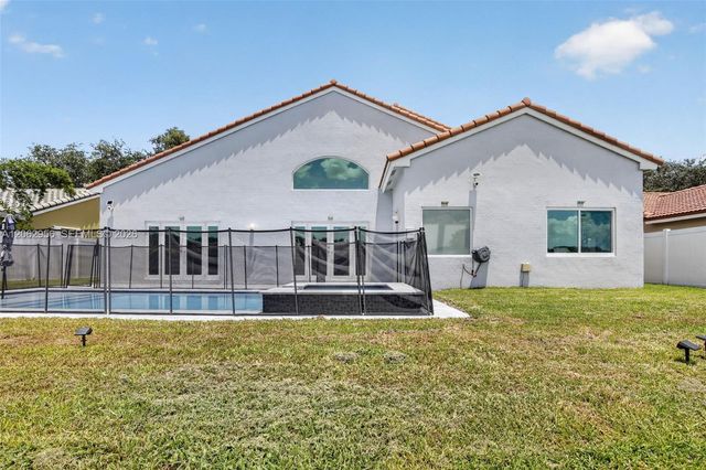 13020 SW 17th Court, Miramar, FL 33027