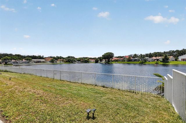 13020 SW 17th Court, Miramar, FL 33027