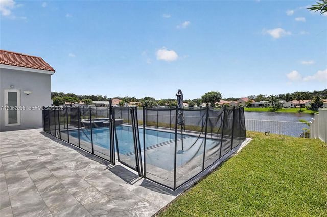 13020 SW 17th Court, Miramar, FL 33027