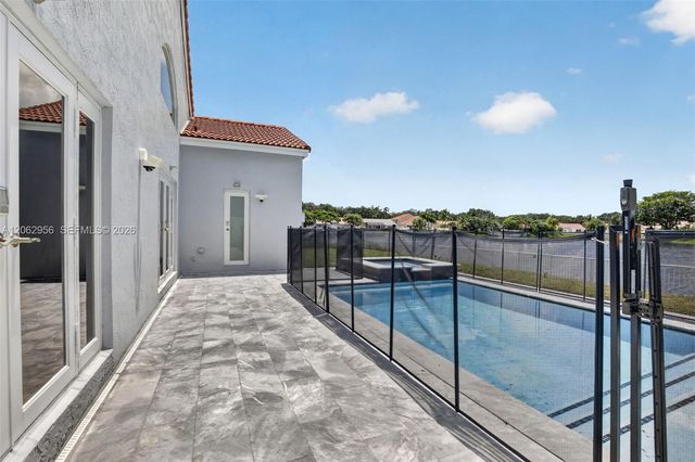 13020 SW 17th Court, Miramar, FL 33027