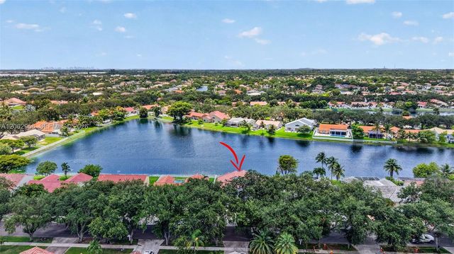 13020 SW 17th Court, Miramar, FL 33027