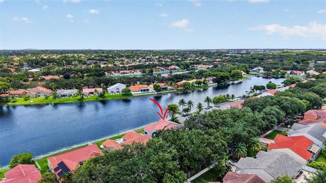 13020 SW 17th Court, Miramar, FL 33027