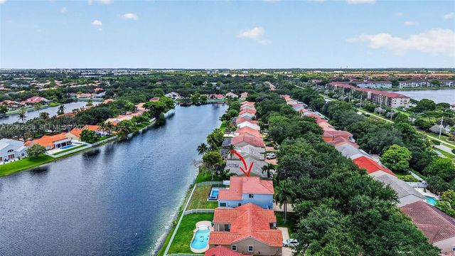 13020 SW 17th Court, Miramar, FL 33027