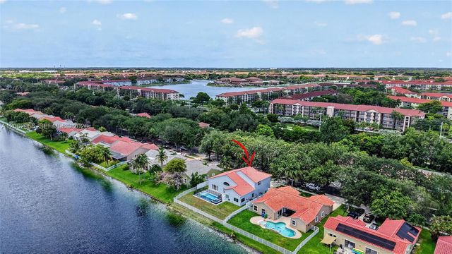 13020 SW 17th Court, Miramar, FL 33027