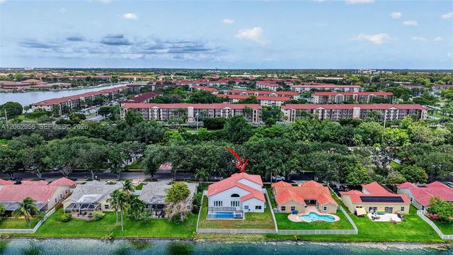13020 SW 17th Court, Miramar, FL 33027