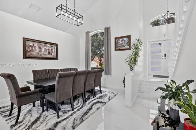 13020 SW 17th Court, Miramar, FL 33027