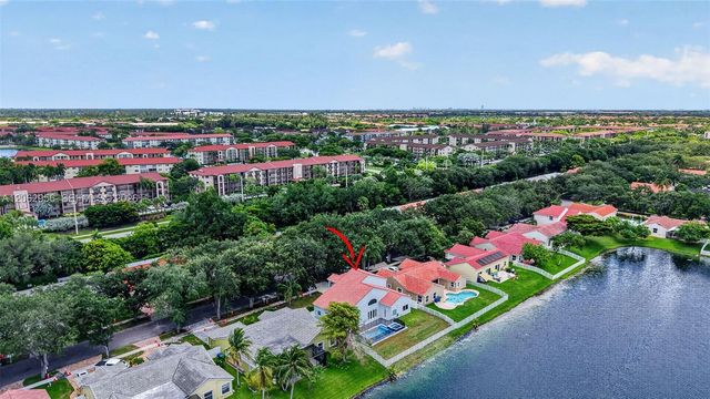 13020 SW 17th Court, Miramar, FL 33027