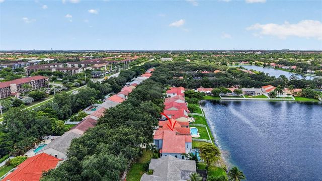 13020 SW 17th Court, Miramar, FL 33027