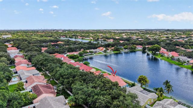 13020 SW 17th Court, Miramar, FL 33027