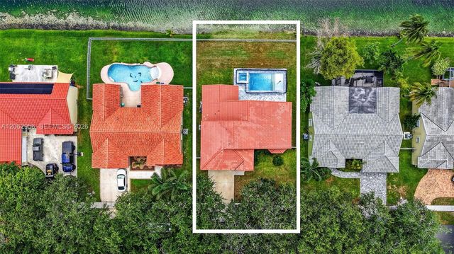 13020 SW 17th Court, Miramar, FL 33027