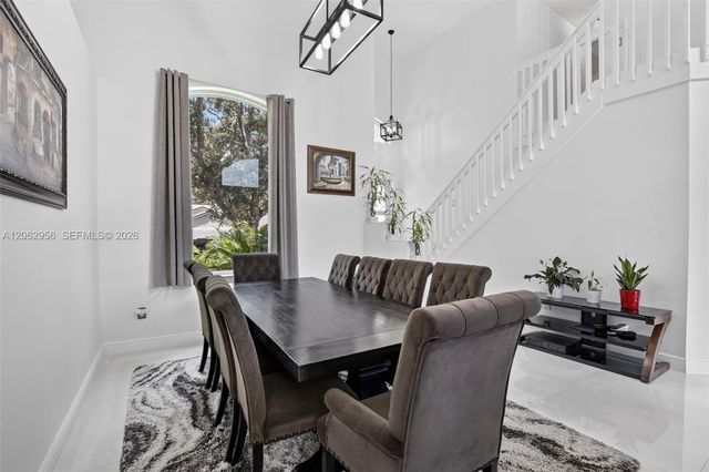 13020 SW 17th Court, Miramar, FL 33027