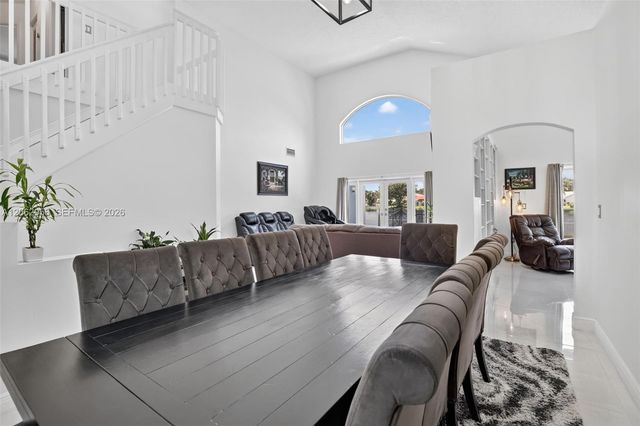 13020 SW 17th Court, Miramar, FL 33027
