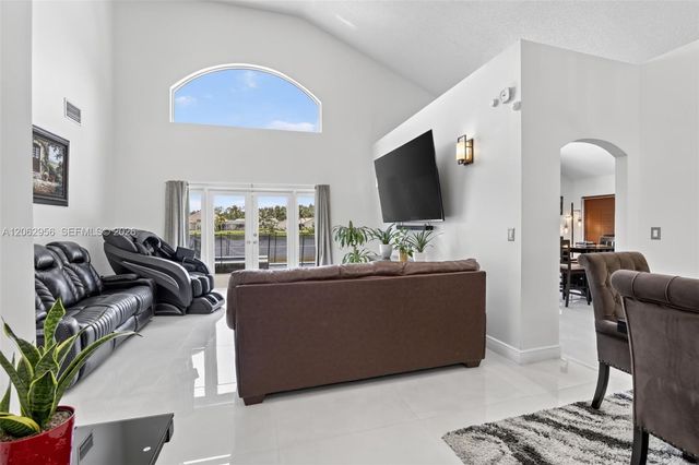 13020 SW 17th Court, Miramar, FL 33027