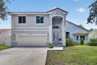 13020 SW 17th Court, Miramar, FL 33027