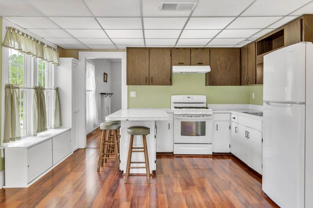 453 Bell Avenue, Brooksville, FL 34601