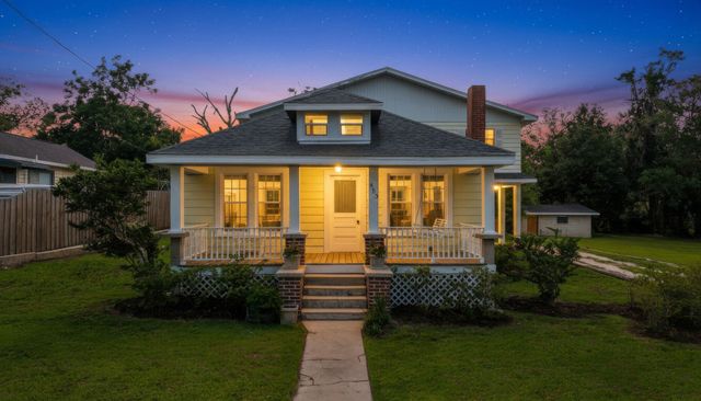 453 Bell Avenue, Brooksville, FL 34601