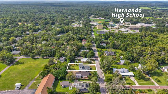 453 Bell Avenue, Brooksville, FL 34601