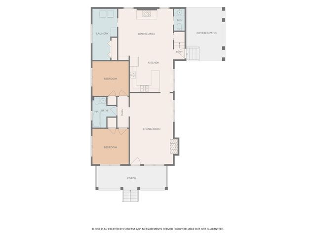 453 Bell Avenue, Brooksville, FL 34601