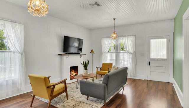 453 Bell Avenue, Brooksville, FL 34601