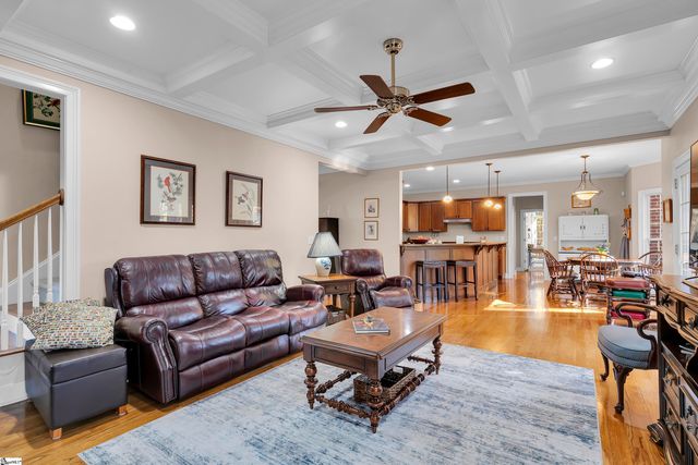 140 Vista Drive, Moore, SC 29369